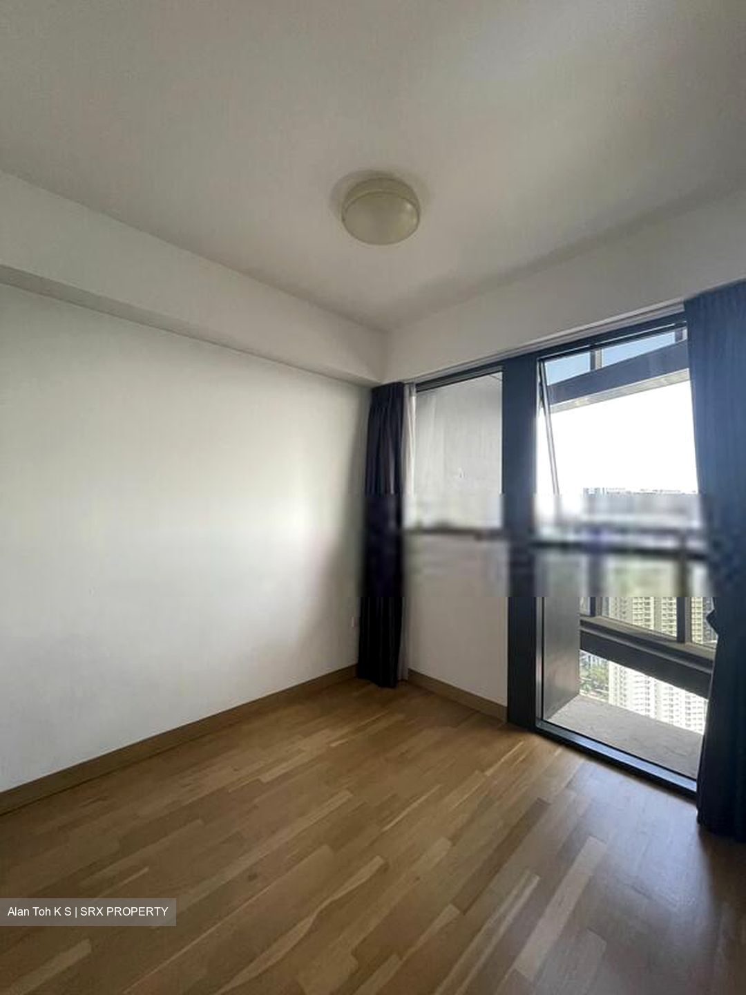 Commonwealth Towers (D3), Condominium #411286431